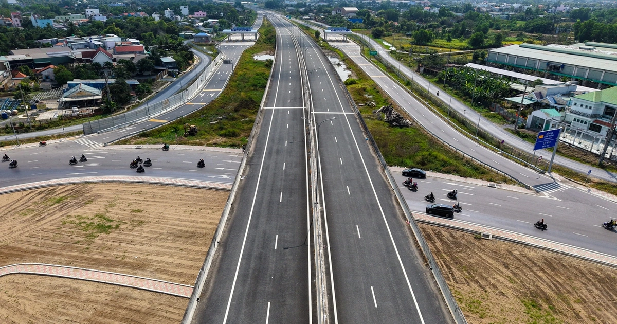 TP.HCM thiếu vật liệu xây dựng trầm trọng