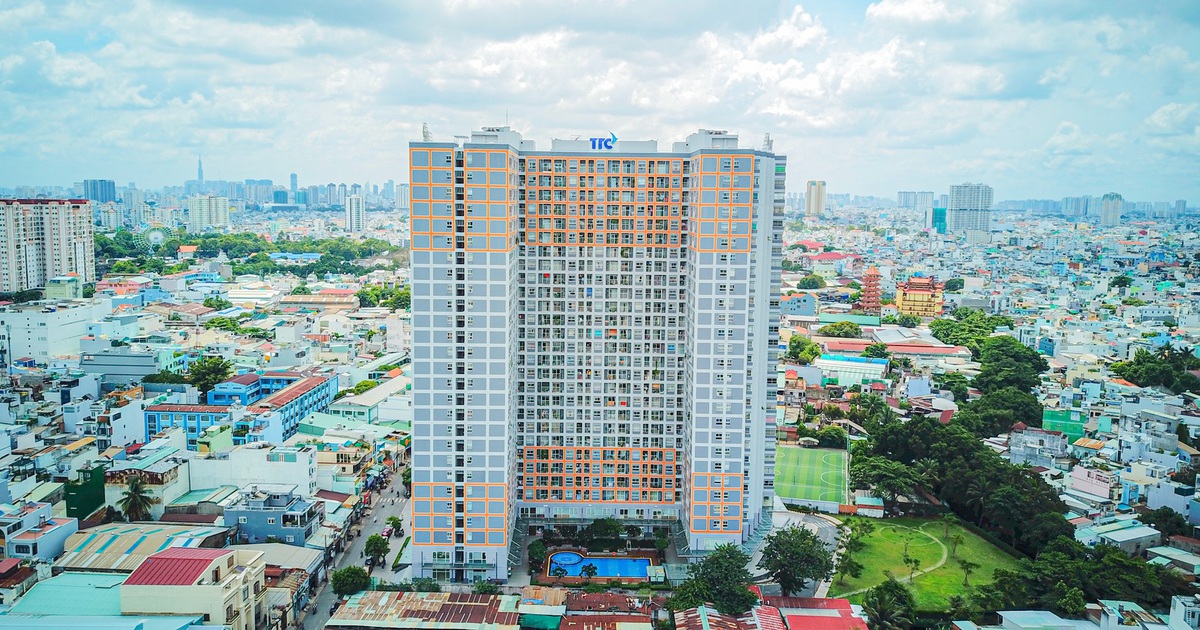 Thành Thành Nam - Mảnh ghép bổ sung tài sản tạo dòng tiền cho TTC Land