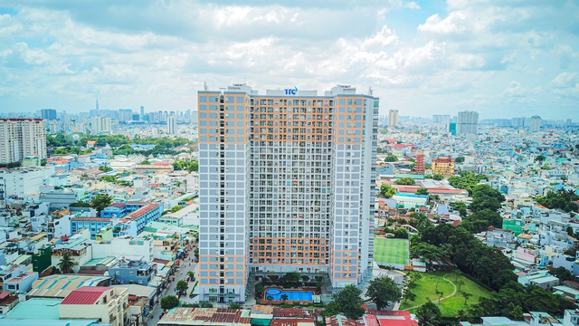 Thành Thành Nam - Mảnh ghép bổ sung tài sản tạo dòng tiền cho TTC Land - Ảnh 1