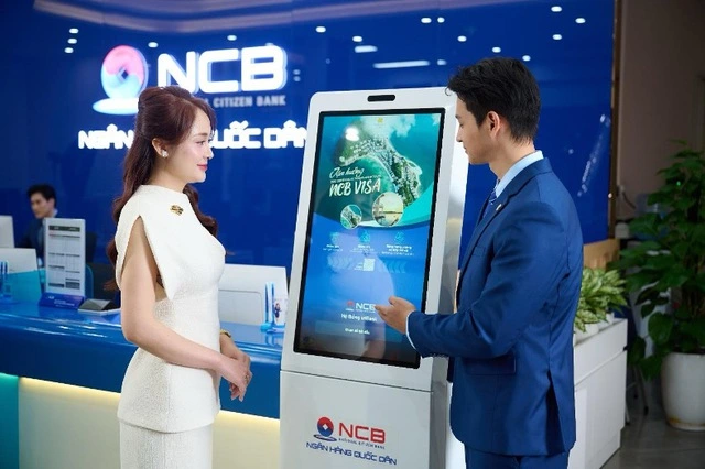 NCB thúc đẩy thanh toán xuyên biên giới, giúp doanh nghiệp nội địa hút khách quốc tế - Ảnh 2