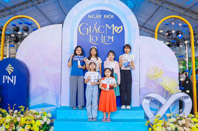 Dự án 'Giấc Mơ Lọ Lem' được vinh danh tại Global CSR & ESG Summit & Awards 2026 - Ảnh 5