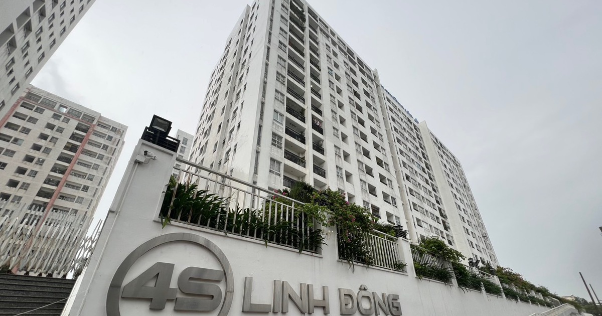 Niềm vui vỡ òa của cư dân chung cư sau hơn 10 năm nhận nhà