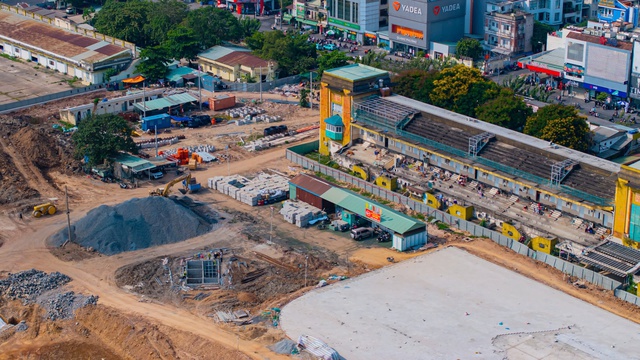 Bộ Xây dựng nói gì về 'cơn khát' vật liệu xây dựng nghiêm trọng tại miền Nam? - Ảnh 1