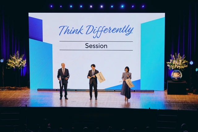 Tập đoàn Daiichi Life ra mắt tên gọi và bộ nhận diện thương hiệu mới - Ảnh 3