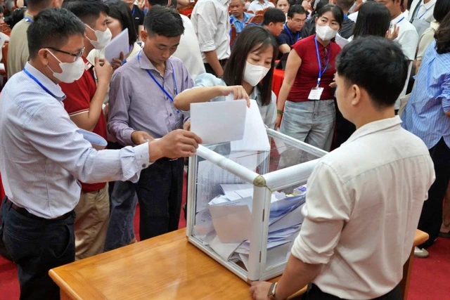 Hà Nội dự kiến đấu giá gần 730 ha đất, thu về 63.000 tỉ - Ảnh 1