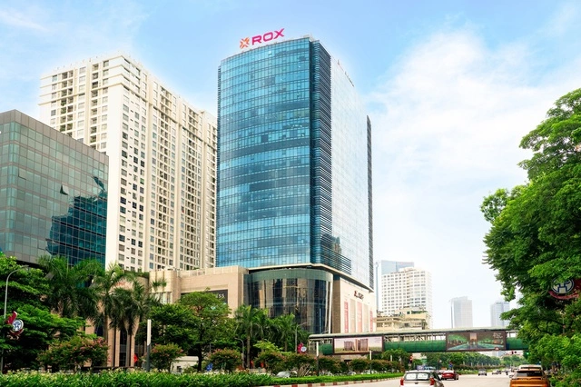 Dấu ấn rực rỡ của ROX Group qua các chặng đường kiến tạo - Ảnh 2