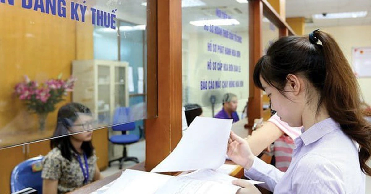 Tự quyết toán thuế thu nhập cá nhân cần lưu ý gì?