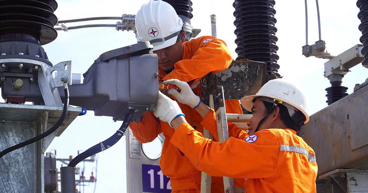 Điện sinh hoạt có áp 'khung giờ cao điểm'?