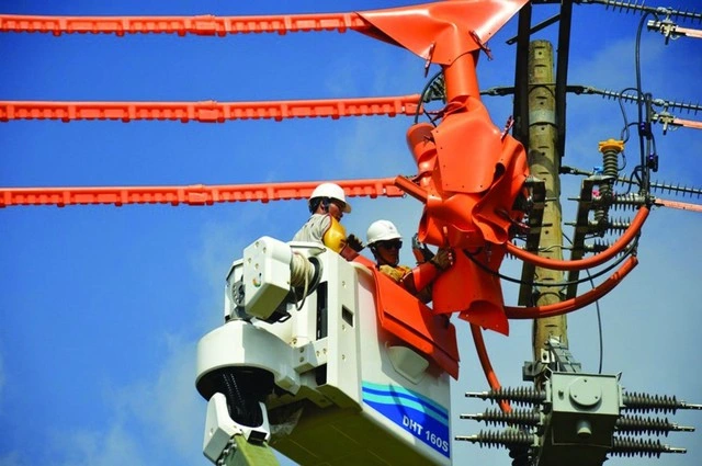 Tiêu thụ điện vượt mốc 1 tỉ kWh - Ảnh 2