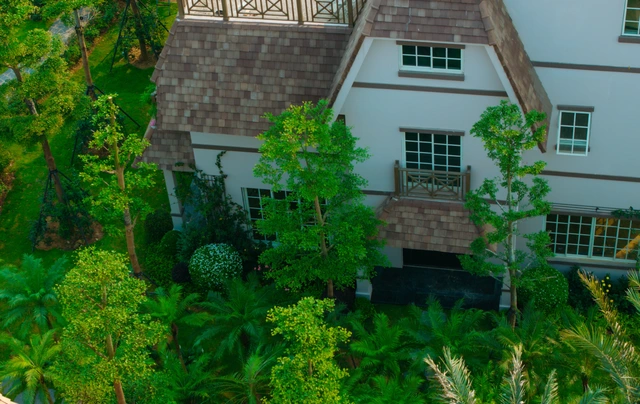 Ecopark ra mắt The Grand Island: Biểu tượng đắt giá bậc nhất Eco Central Park - Ảnh 7