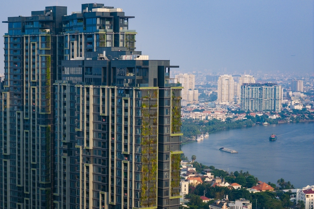 Masterise Homes tiên phong kiến tạo ‘Quận hàng hiệu’ tại khu đông TP.HCM - Ảnh 3