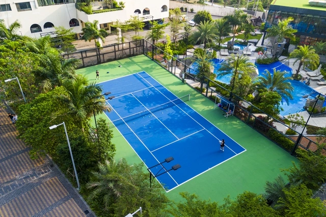 Nấc thang giá trị tạo nên phong cách sống hàng hiệu khu đông TP.HCM - Ảnh 3