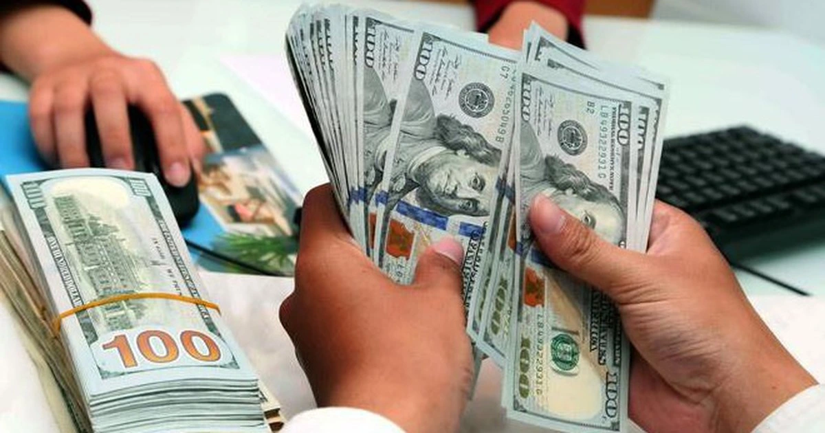 Giá USD hôm nay 15.4.2026: Đô tự do lao dốc