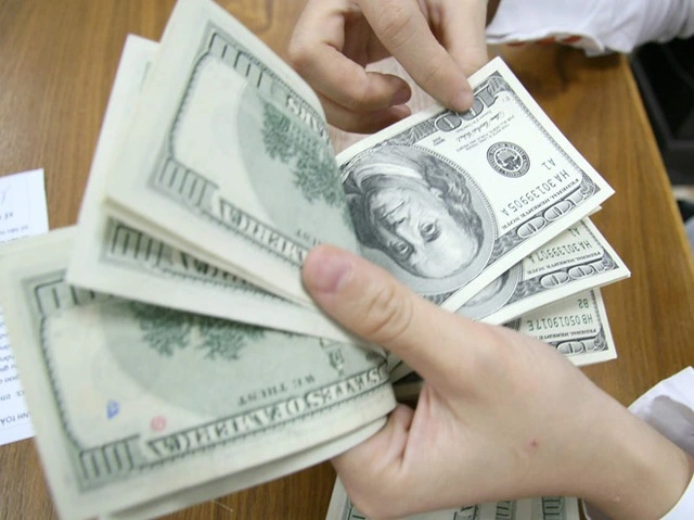 Giá USD hôm nay 21.4.2026: Đô tự do giảm sâu - Ảnh 1