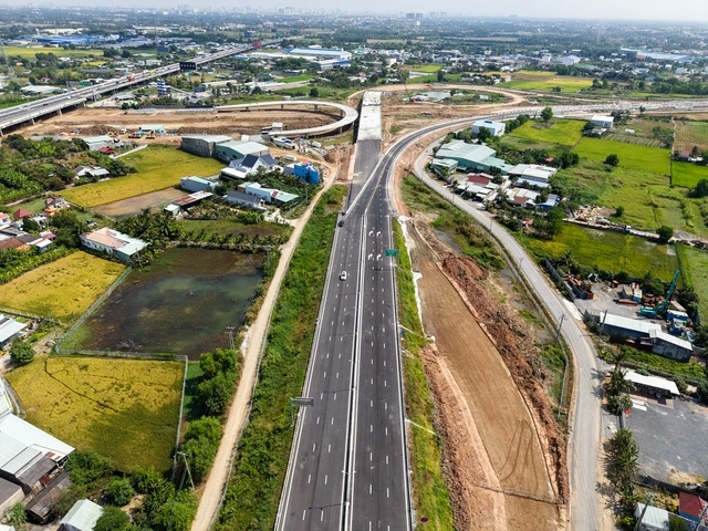 TP.HCM thiếu vật liệu xây dựng trầm trọng - Ảnh 2