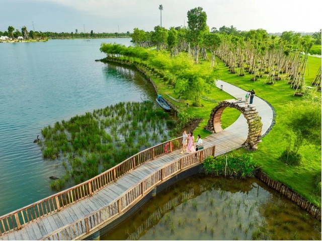 Khám phá Forest Onsen: Sản phẩm onsen trị liệu mỗi ngày từ nhà sáng lập Ecopark - Ảnh 2