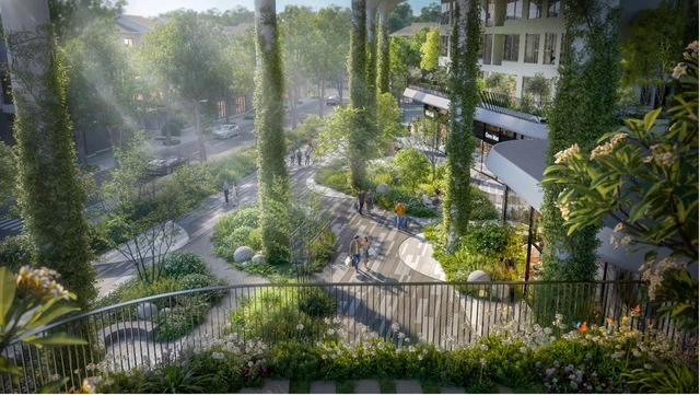 Khám phá Forest Onsen: Sản phẩm onsen trị liệu mỗi ngày từ nhà sáng lập Ecopark - Ảnh 4