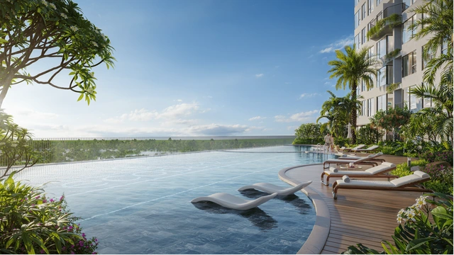 Khám phá Forest Onsen: Sản phẩm onsen trị liệu mỗi ngày từ nhà sáng lập Ecopark - Ảnh 5