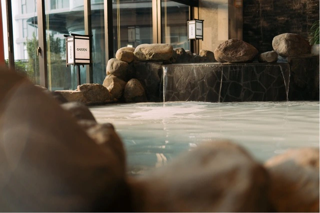 Khám phá Forest Onsen: Sản phẩm onsen trị liệu mỗi ngày từ nhà sáng lập Ecopark - Ảnh 6