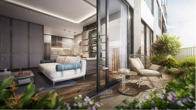 Khám phá Forest Onsen: Sản phẩm onsen trị liệu mỗi ngày từ nhà sáng lập Ecopark - Ảnh 8