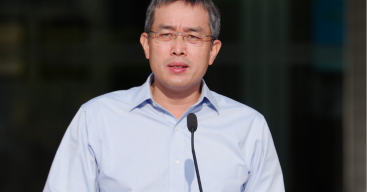 Chủ tịch Vietnam Airlines gửi tâm thư đến cán bộ nhân viên trước 'cơn lốc ngược'