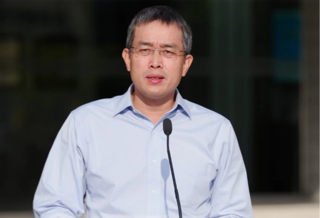 Chủ tịch Vietnam Airlines gửi tâm thư đến cán bộ nhân viên trước 'cơn lốc ngược' - Ảnh 1