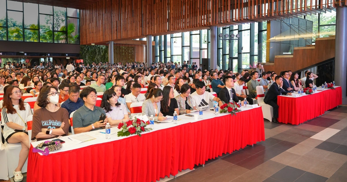 Phú Mỹ Hưng Harmonie ‘giữ nhiệt’ trong đợt mở bán thứ hai, tỷ lệ tiêu thụ 89%