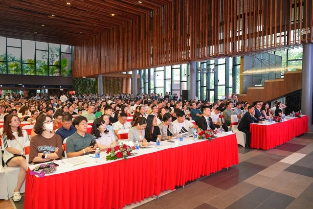 Phú Mỹ Hưng Harmonie ‘giữ nhiệt’ trong đợt mở bán thứ hai, tỷ lệ tiêu thụ 89% - Ảnh 1