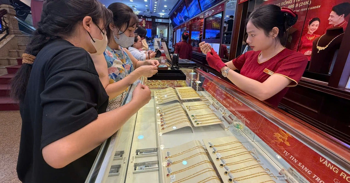 Sau vụ Bảo Tín Minh Châu trốn thuế 'khủng', ngành thuế tăng kiểm soát dòng tiền