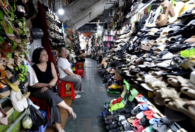 Phương pháp tính thuế hộ kinh doanh có doanh thu dưới 3 tỉ đồng như thế nào? - Ảnh 1