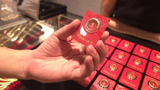 Giá vàng, giá bạc tăng mạnh ngày đầu tháng 4 - Ảnh 1