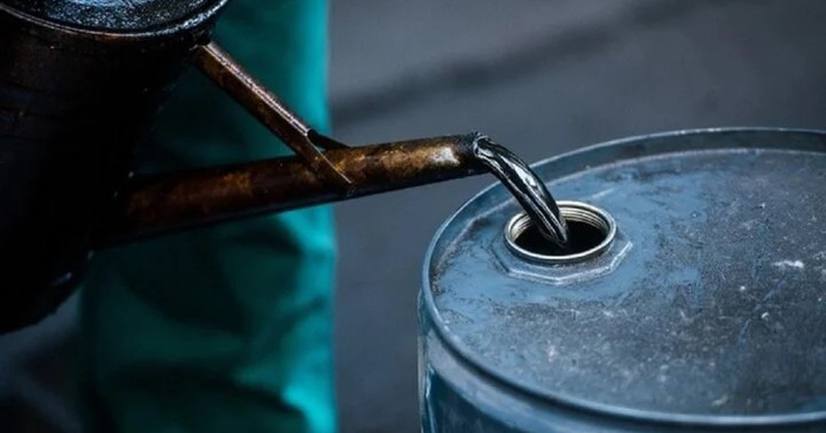 Chiết khấu bán lẻ dầu diesel vọt lên 13.000 đồng/lít?