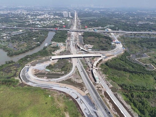 Thời cơ lịch sử của kinh tế Việt Nam: Tối ưu hóa nguồn lực quốc gia - Ảnh 1