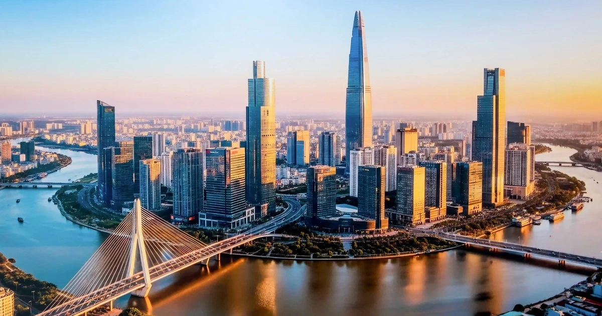 Khơi thông thị trường vốn Việt Nam