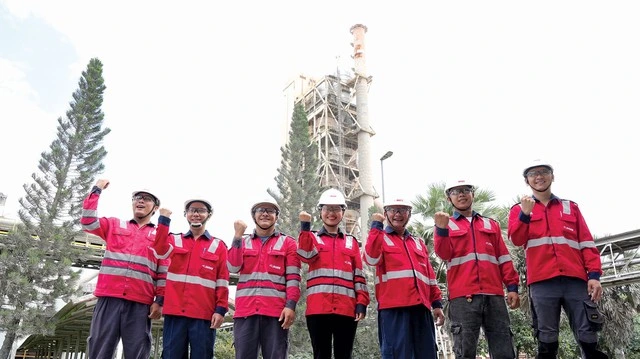 INSEE Việt Nam: Hơn 30 năm bền bỉ theo đuổi hành trình phát triển có trách nhiệm - Ảnh 2