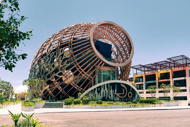 KDI Holdings 10 năm định hình phát triển qua 3 trục: Con người, trải nghiệm, bền vững - Ảnh 3