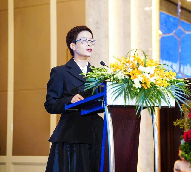 ĐHĐCĐ Eximbank 2026 thông qua chiến lược 5 năm, ưu tiên nền tảng phát triển bền vững - Ảnh 3