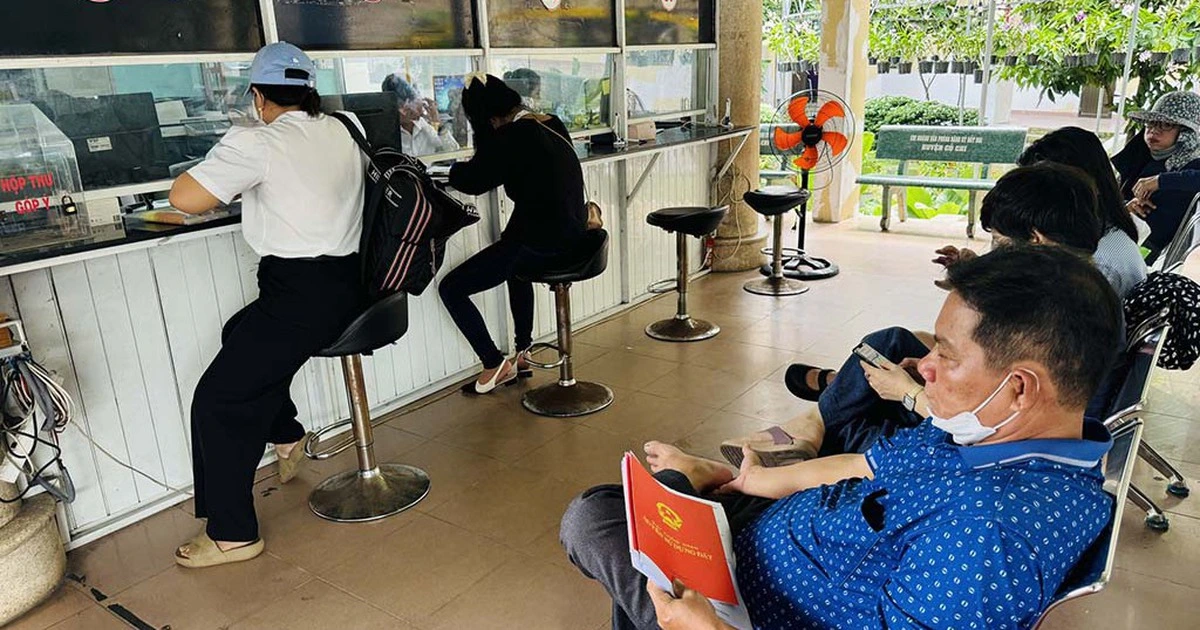 Hệ số K như thế nào cho hợp lý?