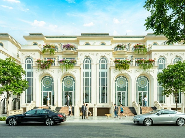 Siêu ưu đãi 25% hiếm có trên thị trường của Van Phuc Group - Ảnh 3