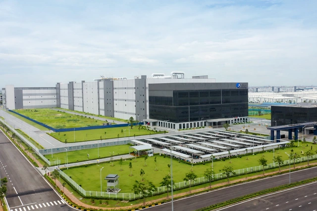 Xu hướng vật liệu xây dựng hiện đại: Tối ưu chi phí và rút ngắn tiến độ - Ảnh 3