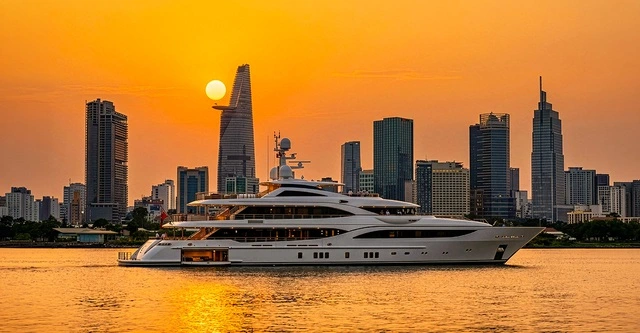 Khách hàng hưởng lợi gì từ ưu đãi 25% của Van Phuc City? - Ảnh 4