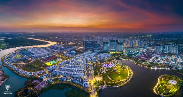 Vingroup, Novaland lên kế hoạch lợi nhuận như thế nào? - Ảnh 1