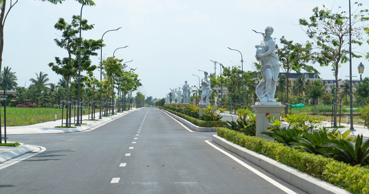 Cuộc sống chuẩn Âu dần hiện hữu tại Agora City