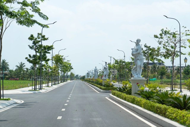 Agora City: Khi hạ tầng thương mại trở thành nhịp đập của đô thị - Ảnh 3