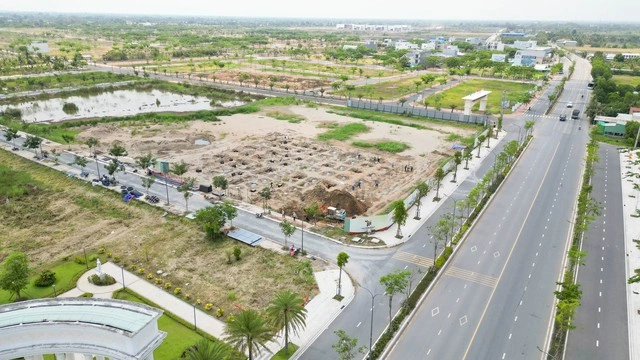 Cuộc sống chuẩn Âu dần hiện hữu tại Agora City - Ảnh 3