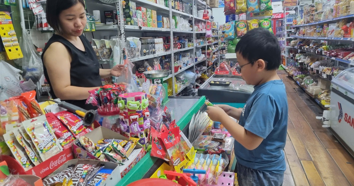 4 ngày nữa là hạn chót hộ kinh doanh phải thông báo số tài khoản