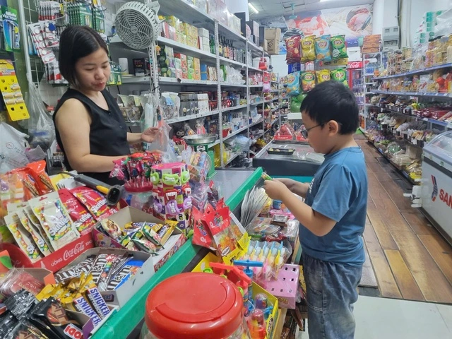 4 ngày nữa là hạn chót hộ kinh doanh phải thông báo số tài khoản - Ảnh 1