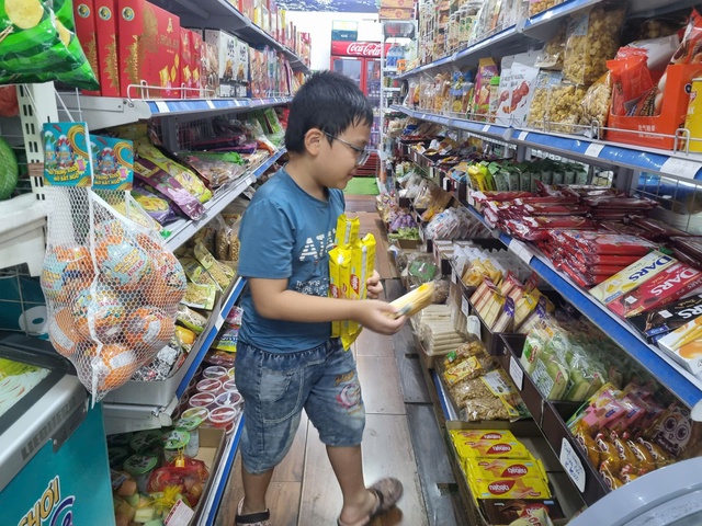 Chậm kê khai thuế, hộ kinh doanh bị phạt ra sao? - Ảnh 2