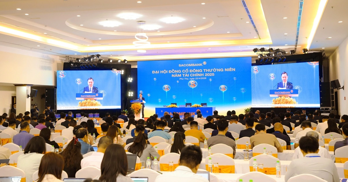 Sacombank đổi tên thành Ngân hàng Sài Gòn Tài lộc