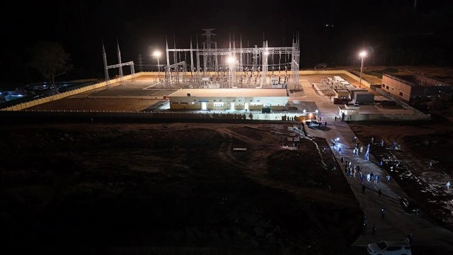 Từ công trường '3 không', T&T Group làm nên kỳ tích Savan 1 trong 16 tháng - Ảnh 7